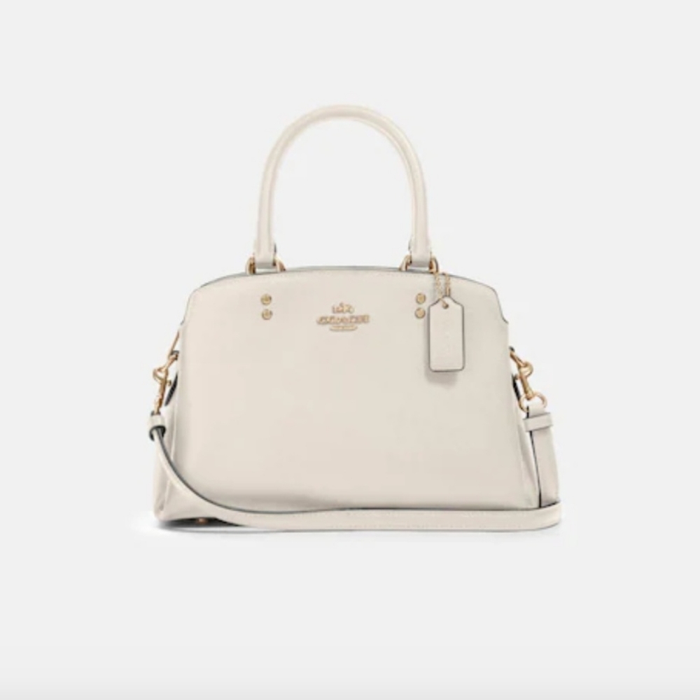 🌸HOST PICK🌸COACH MINI - LILLIE CARYALL BAG